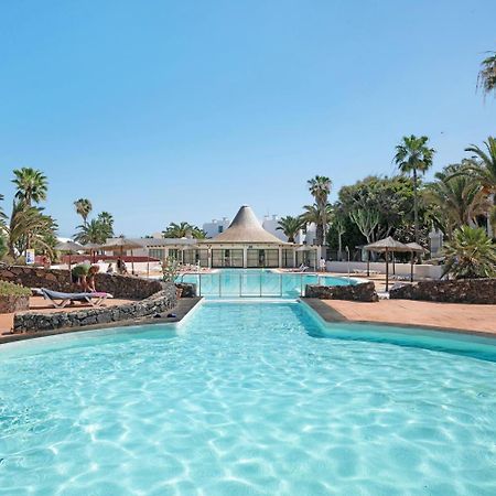 Al Sole Studios Residence Playa Roca Коста Тегисе Екстериор снимка
